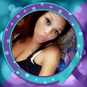 Meet your Posher, Nichole